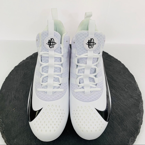 nike alpha huarache 6 pro lacrosse cleats